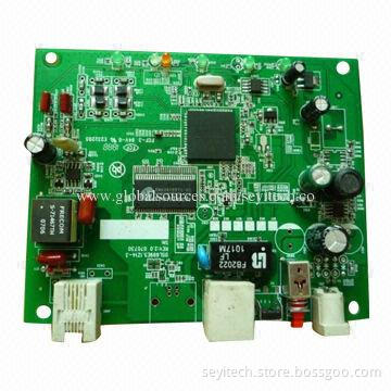 PCBA Services/Contract Manufacturing Service